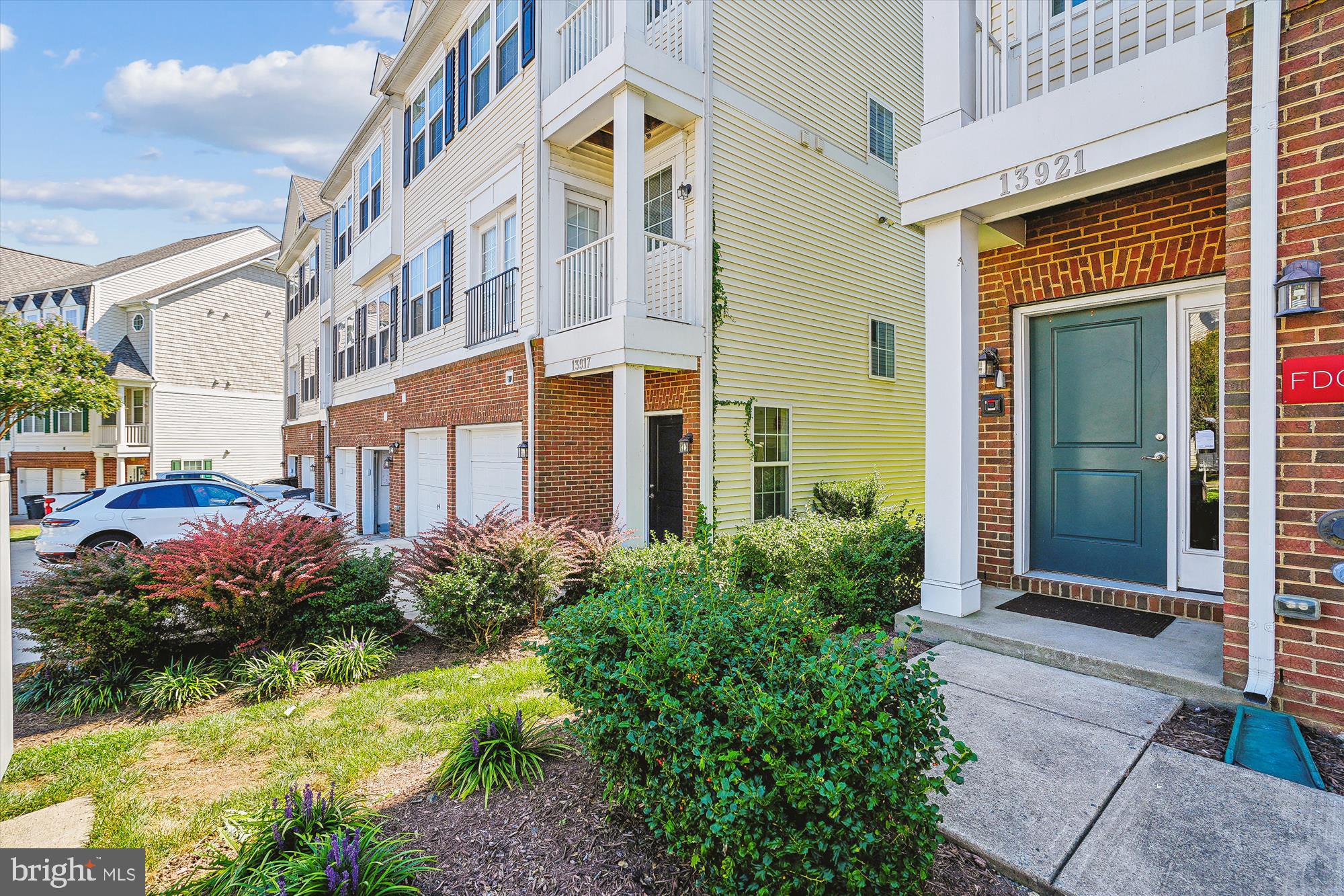 13921 Hollow Wind Way #201