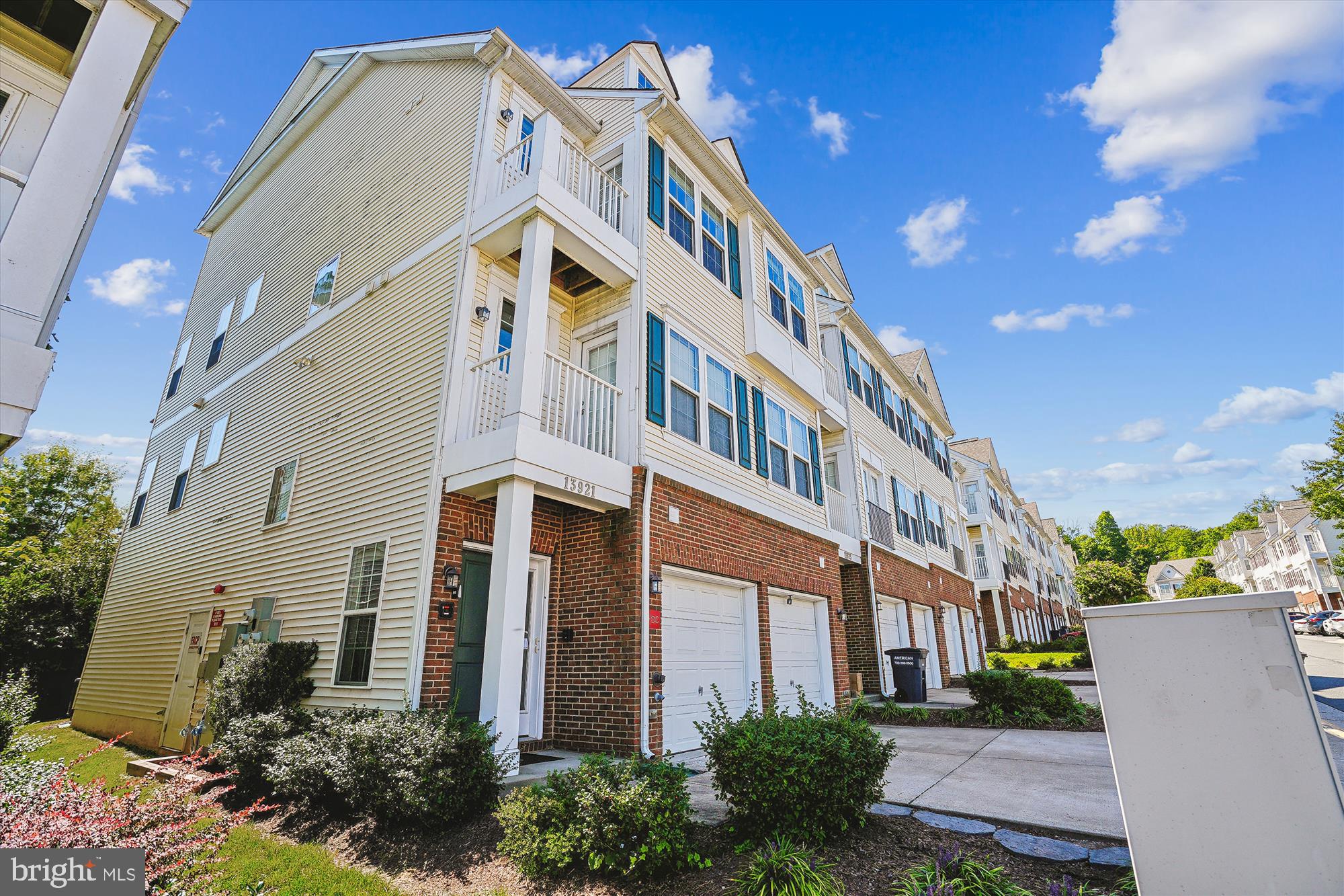 13921 Hollow Wind Way #201