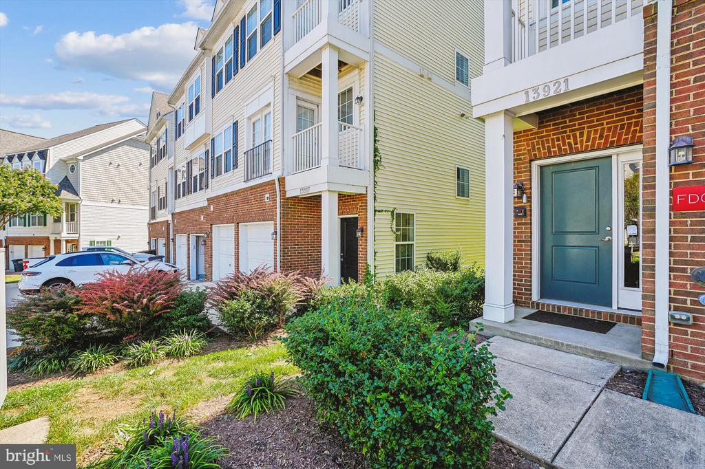 13921 Hollow Wind Way #201
