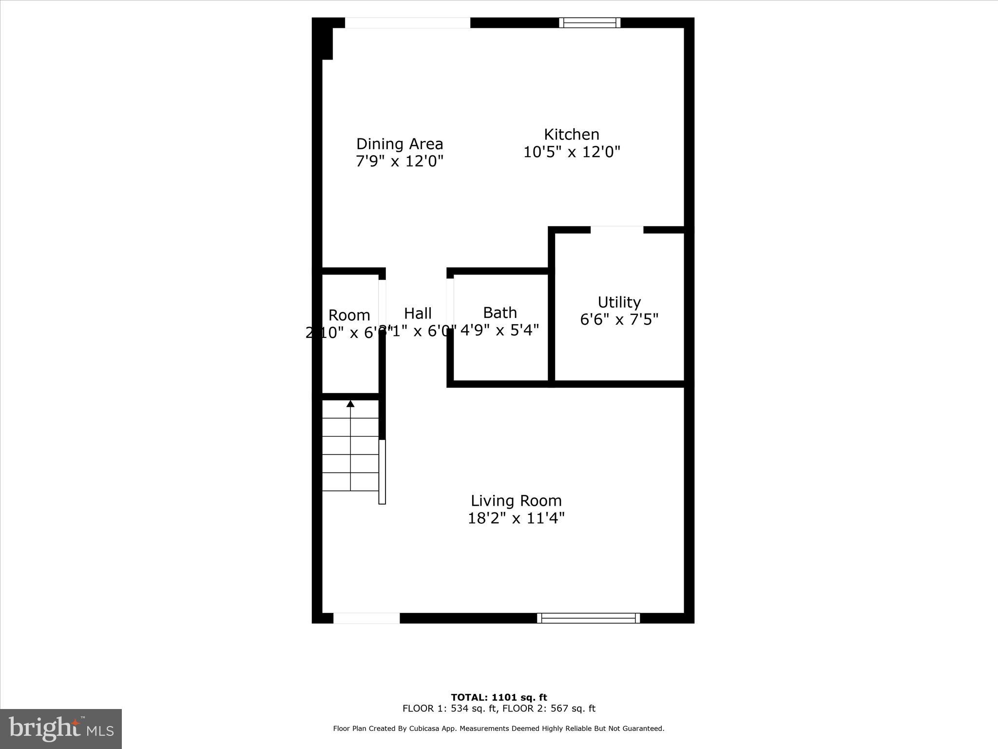 12554 Forest Hill Rd