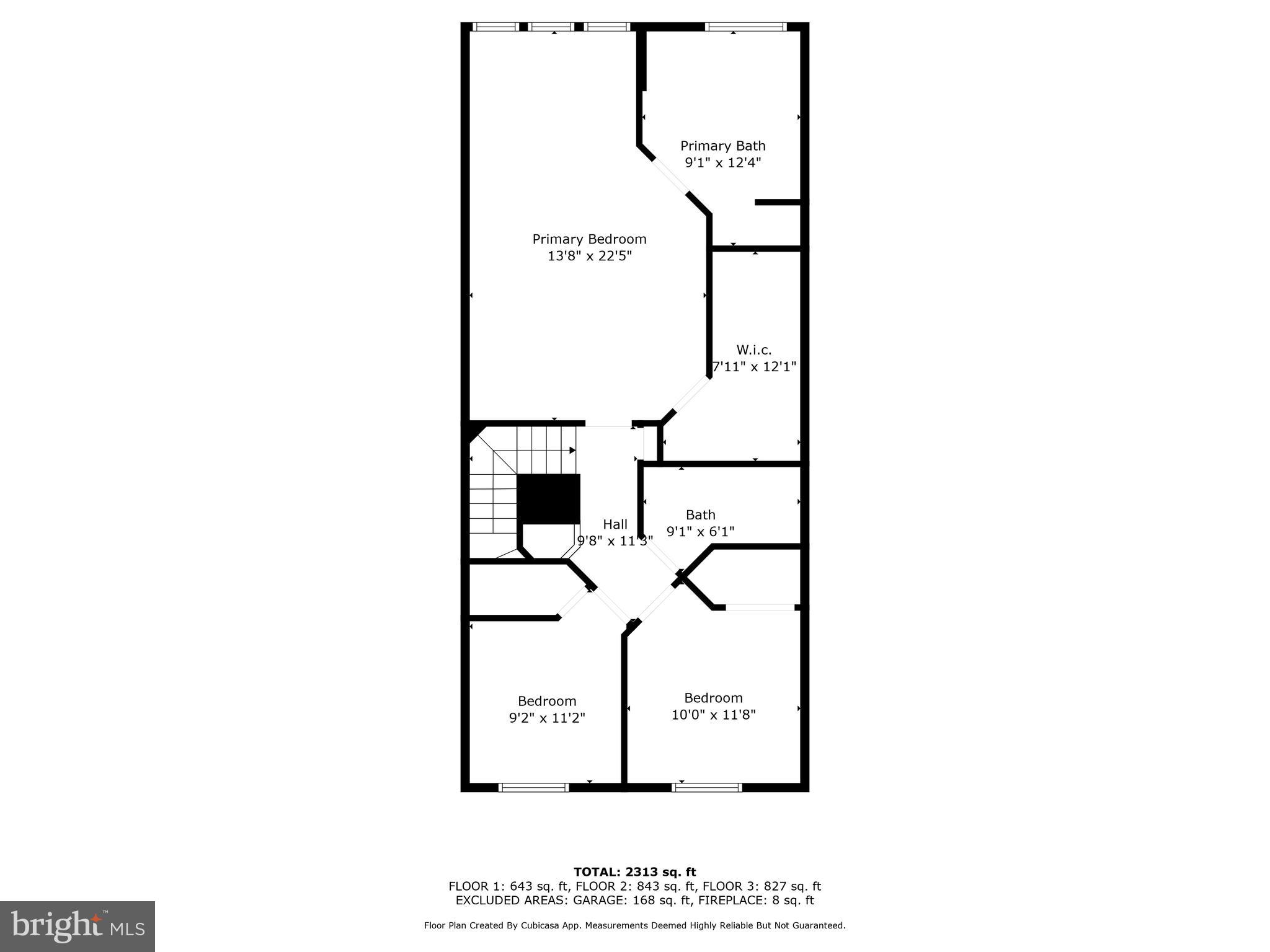 1455 Fawn Hollow Ln