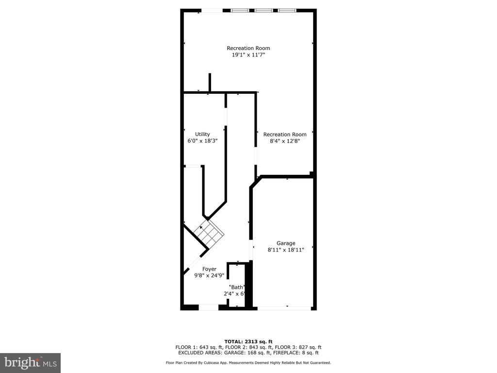 1455 Fawn Hollow Ln