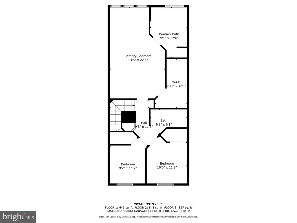 1455 Fawn Hollow Ln