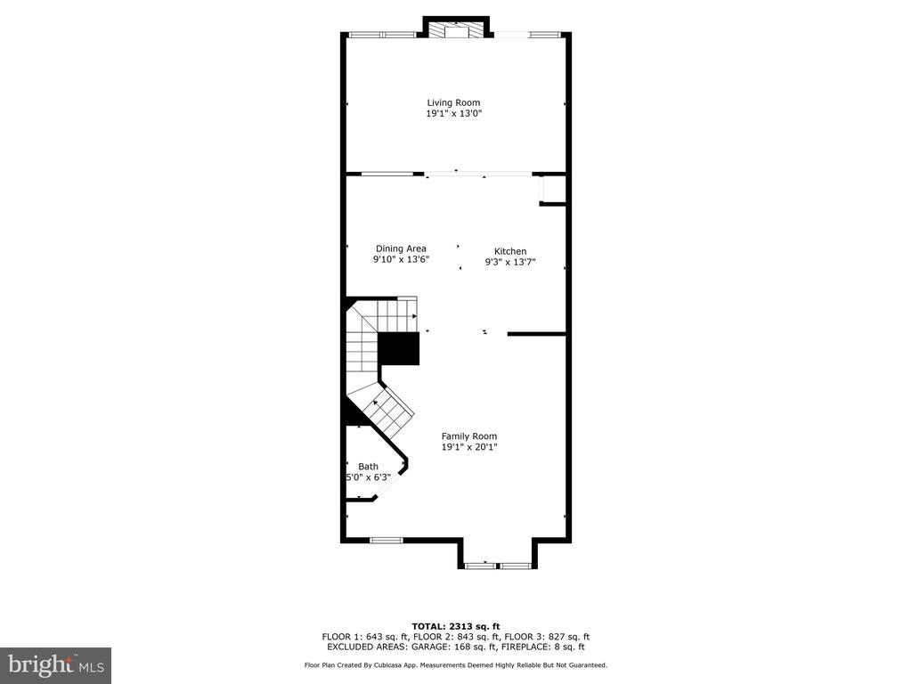 1455 Fawn Hollow Ln