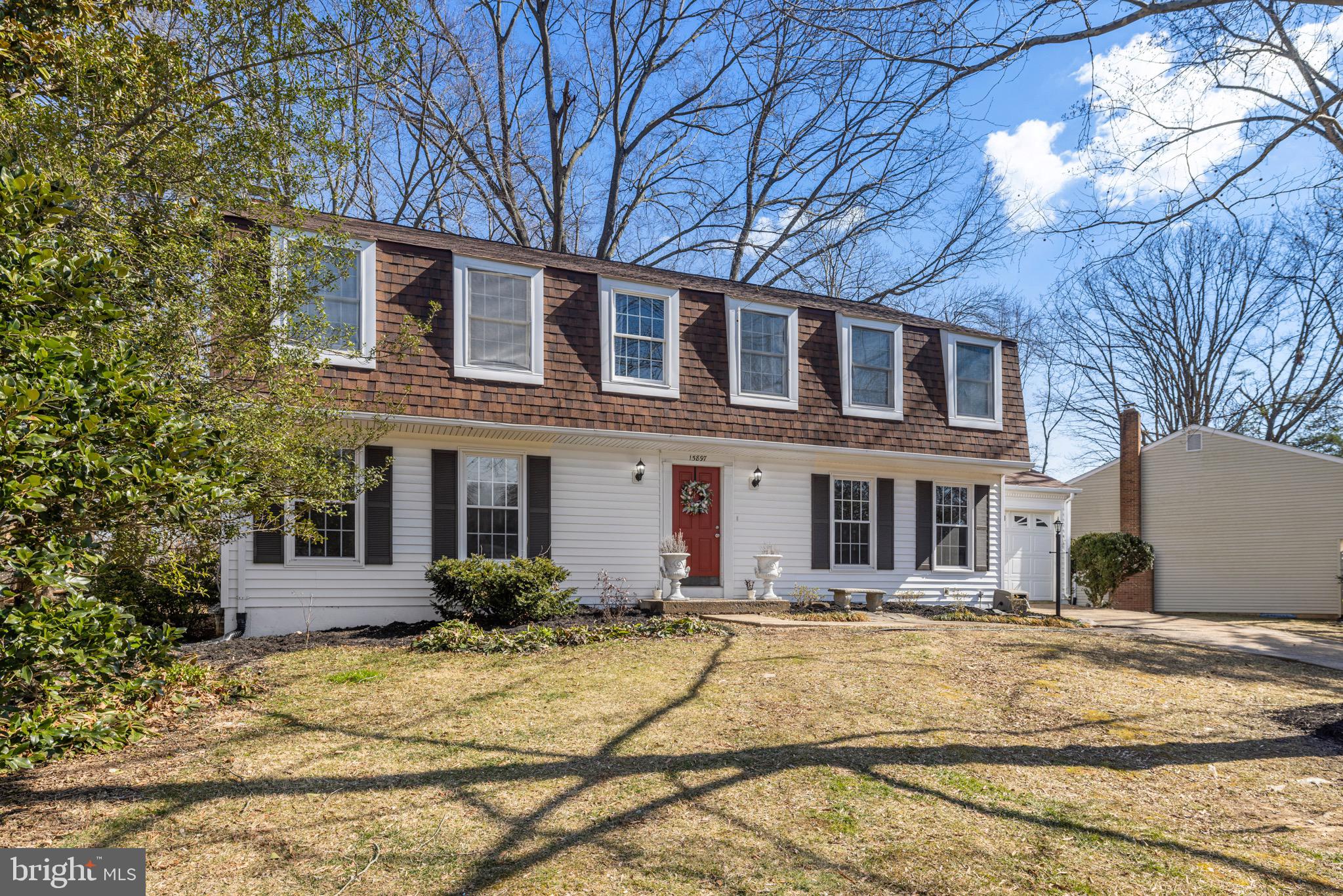 15897 MELODY LANE
