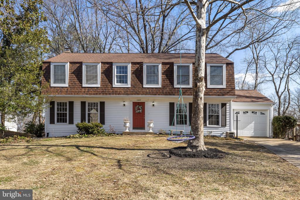 15897 MELODY LANE