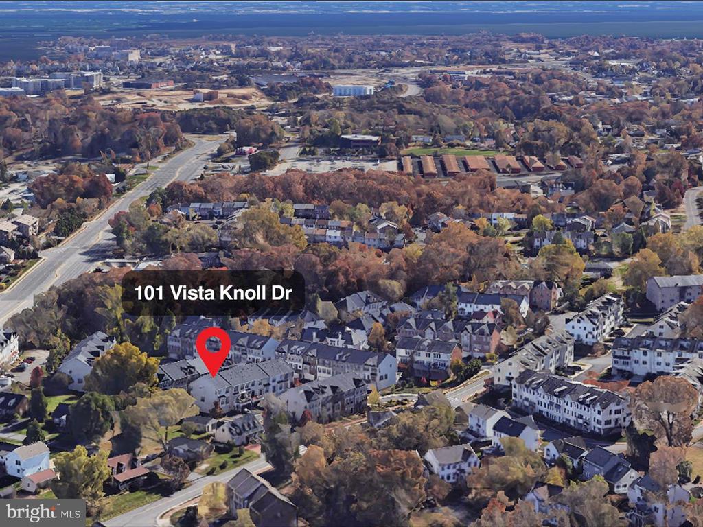 101 Vista Knoll Dr