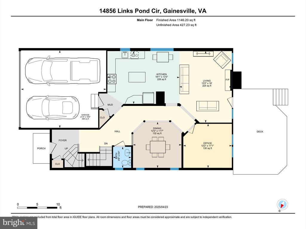 14856 Links Pond Cir