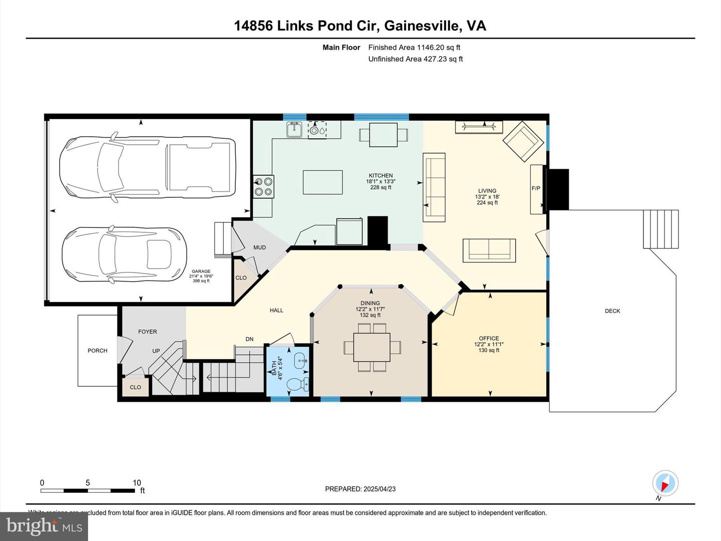 14856 Links Pond Cir