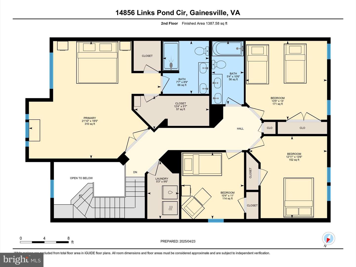 14856 Links Pond Cir