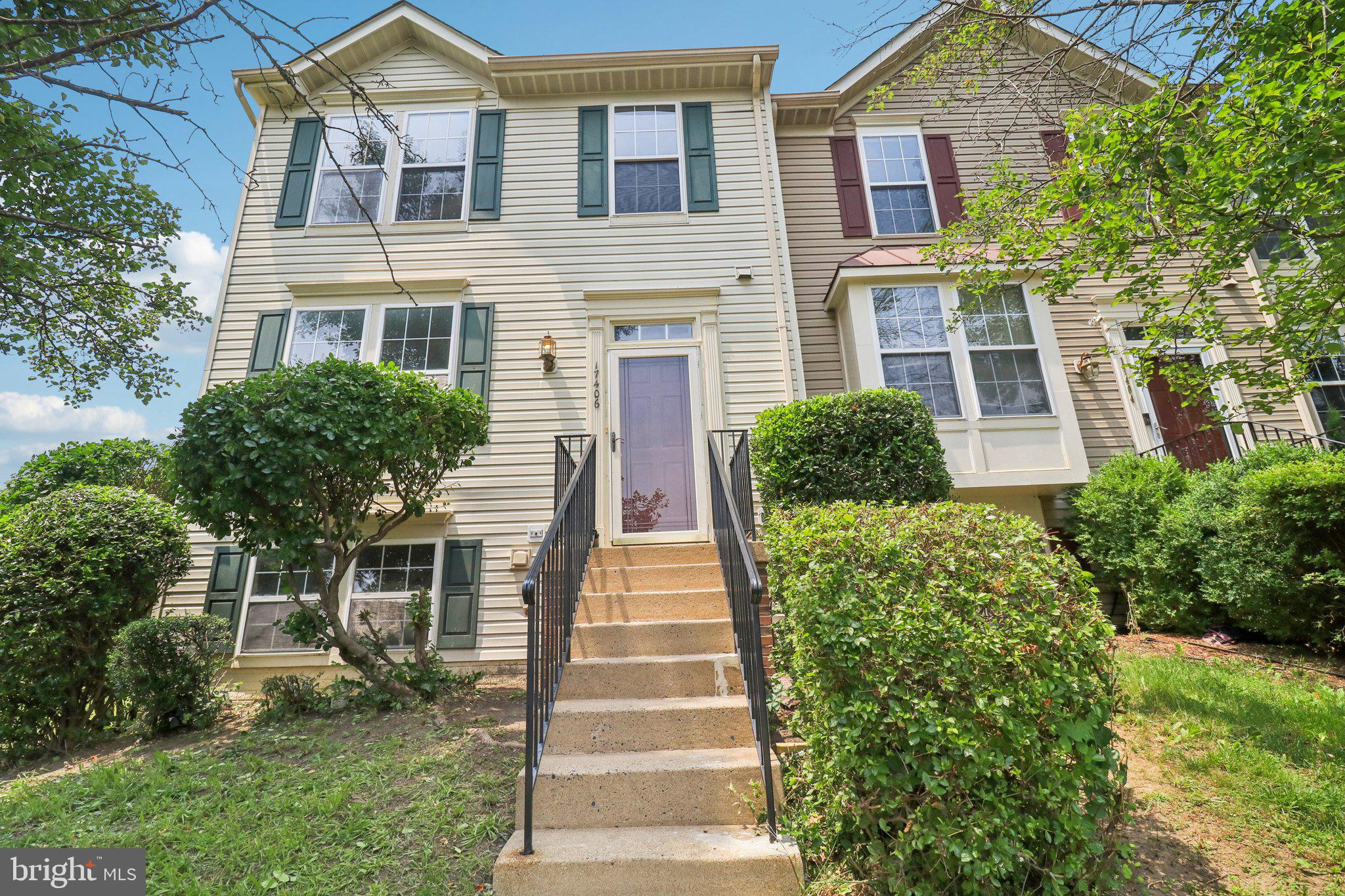 17406 Kagera Dr