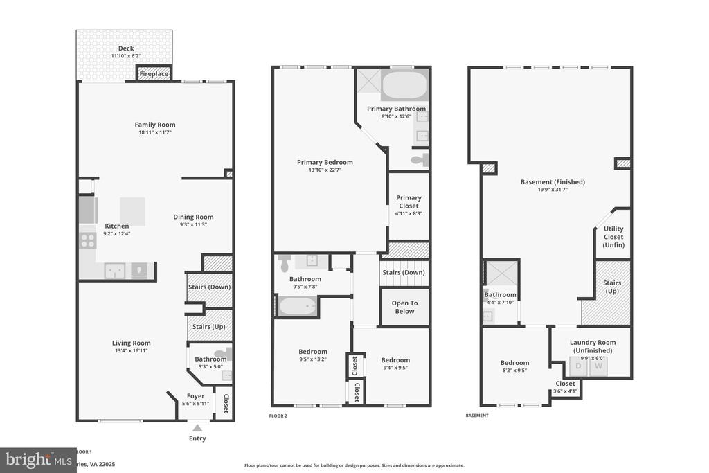 17406 Kagera Dr
