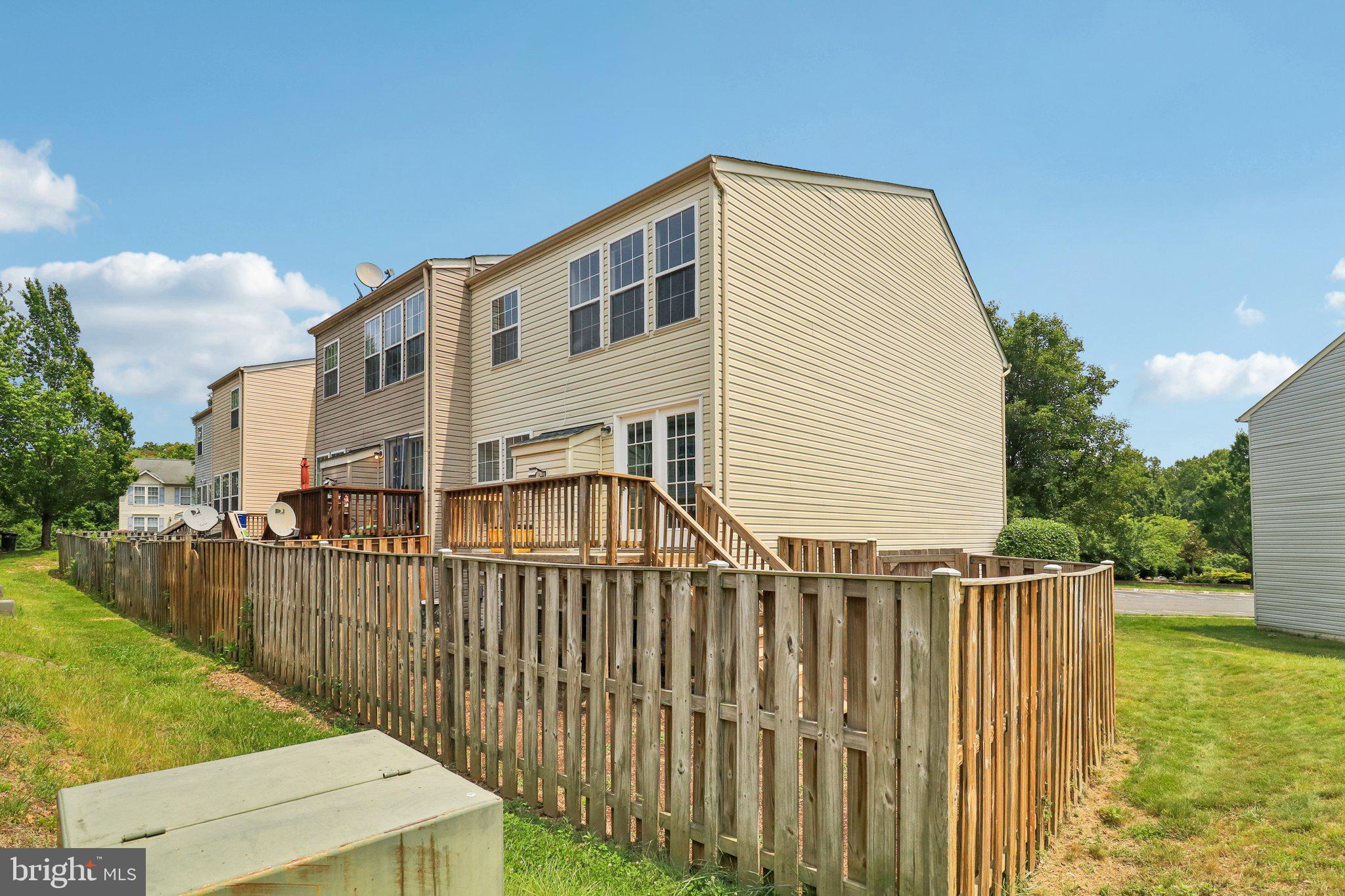 17406 Kagera Dr