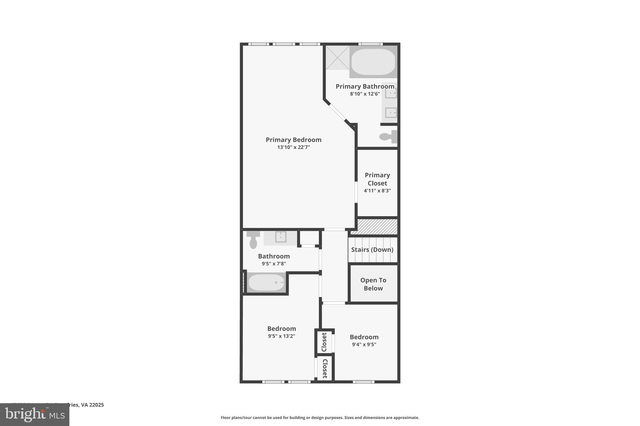 17406 Kagera Dr