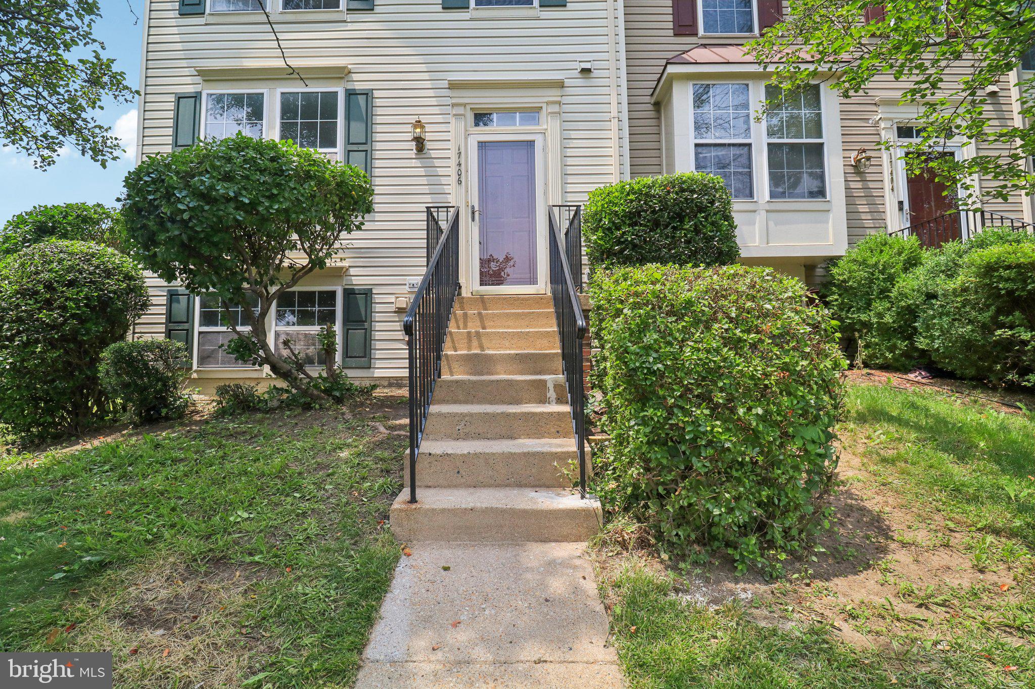 17406 Kagera Dr