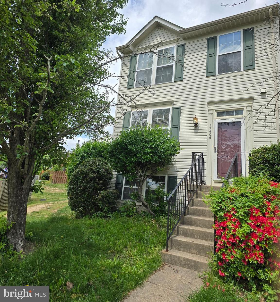 17406 Kagera Dr