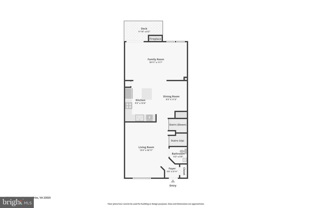 17406 Kagera Dr