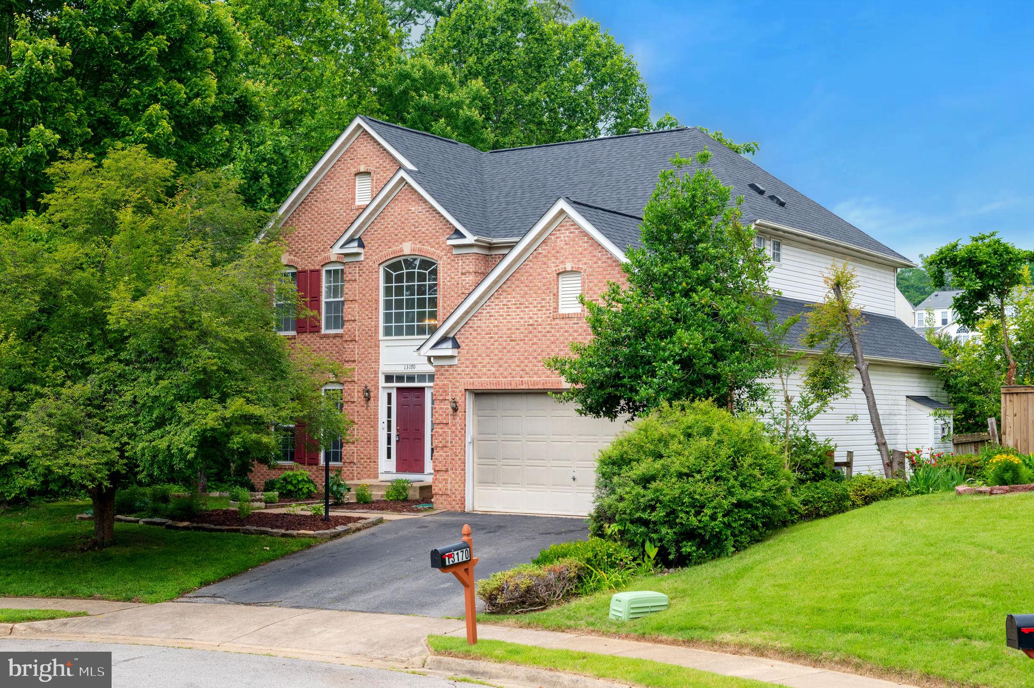 13170 Habrown Ct