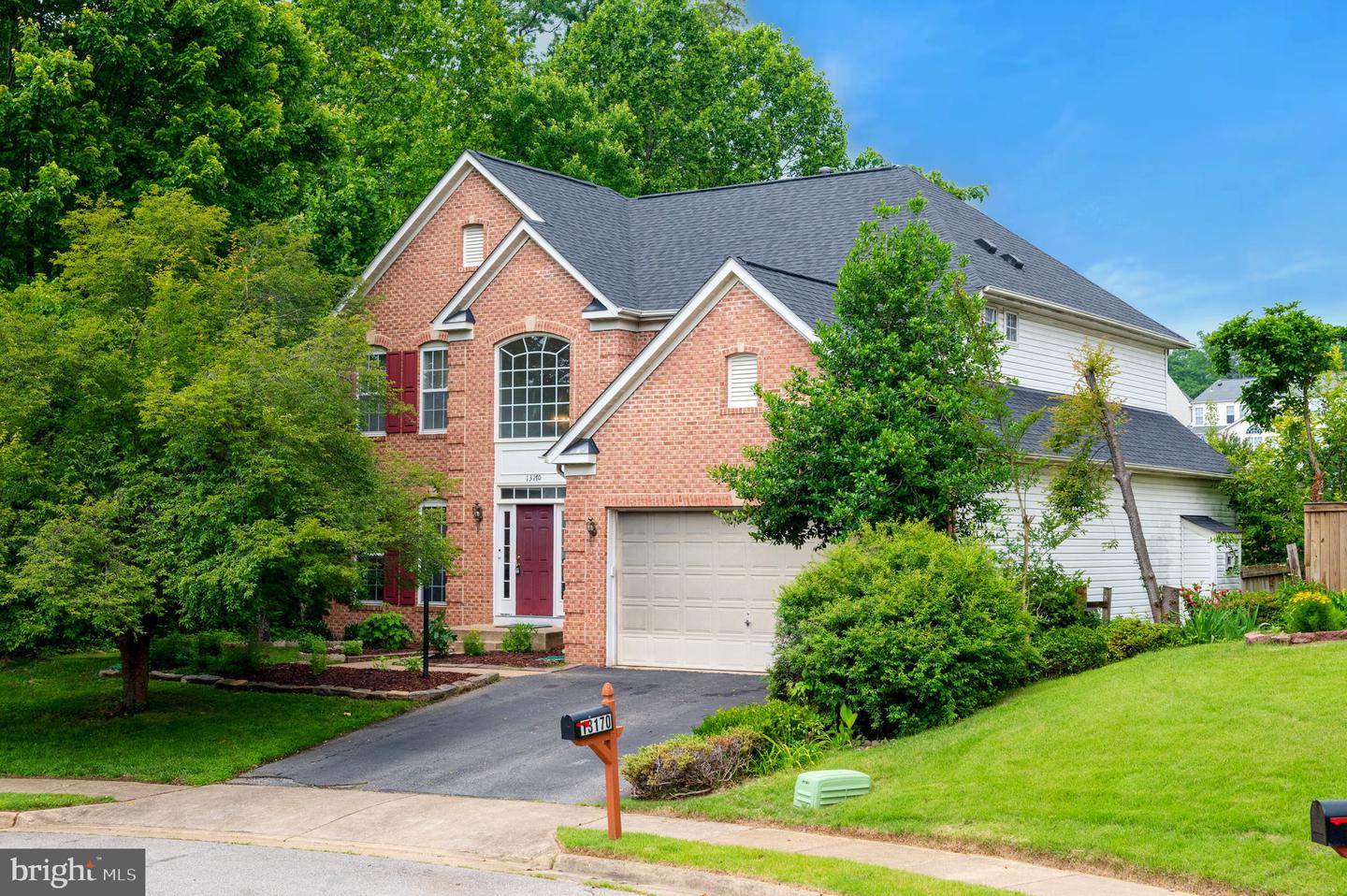 13170 Habrown Ct