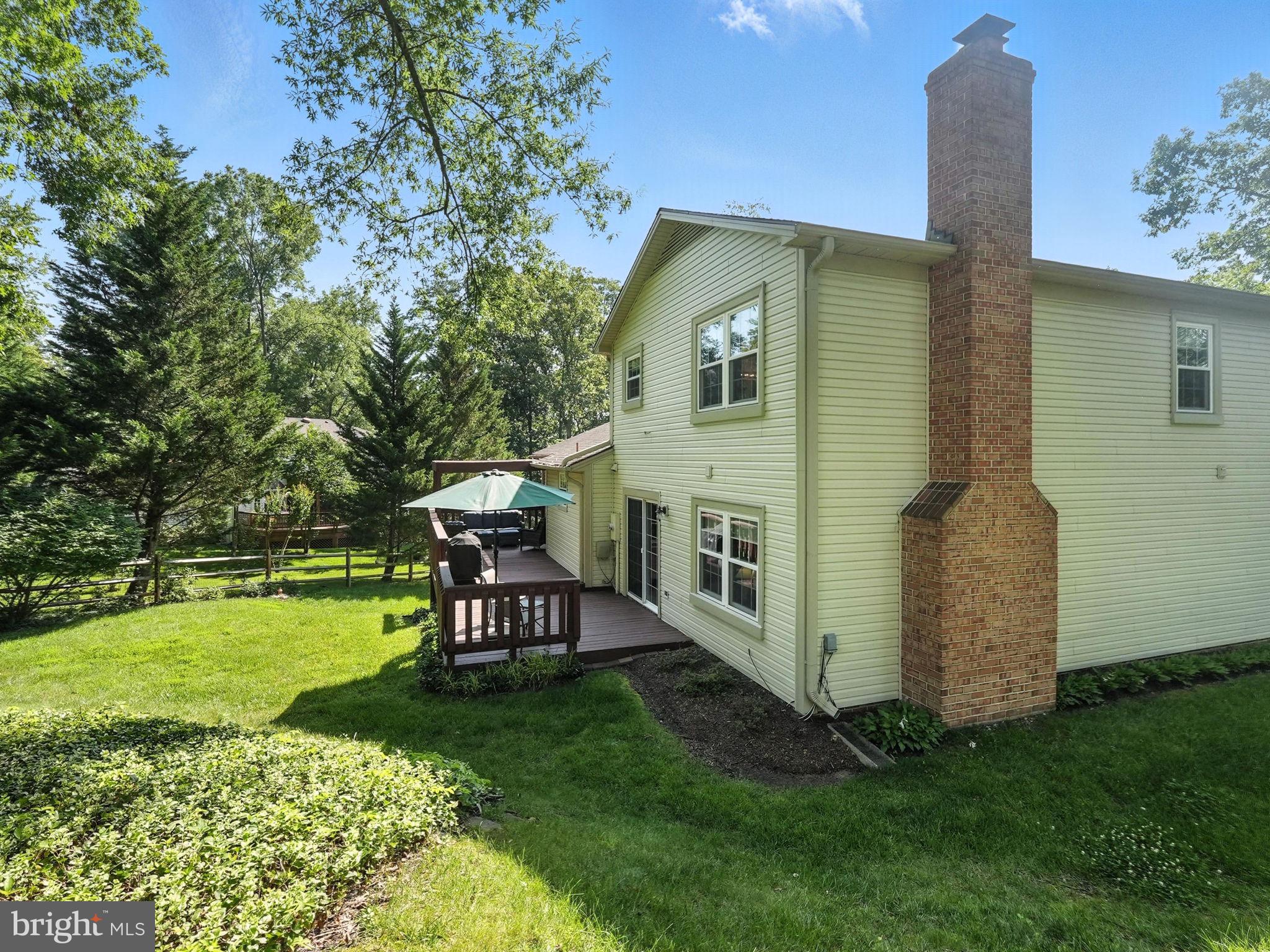 3382 FLINT HILL PLACE
