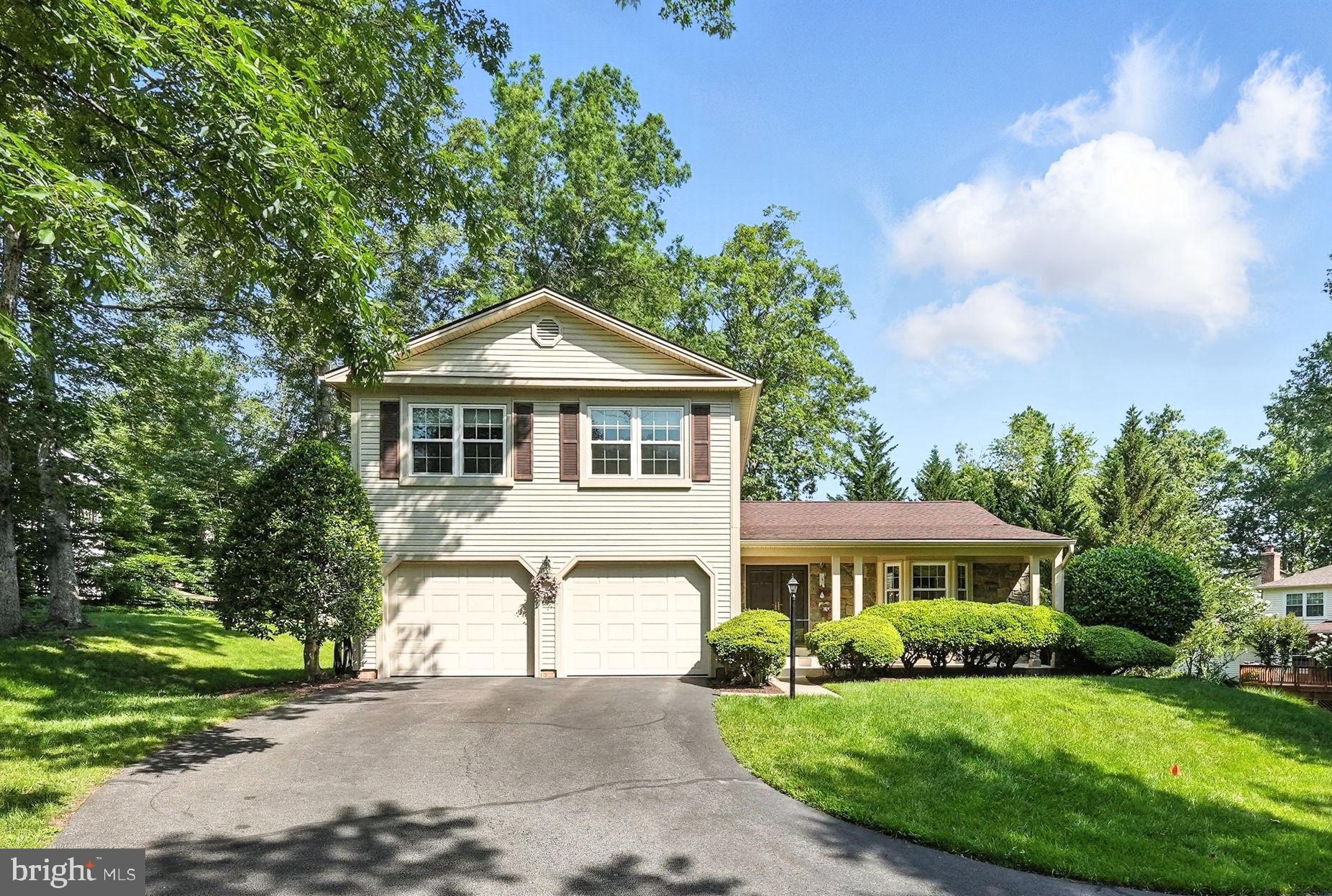3382 FLINT HILL PLACE