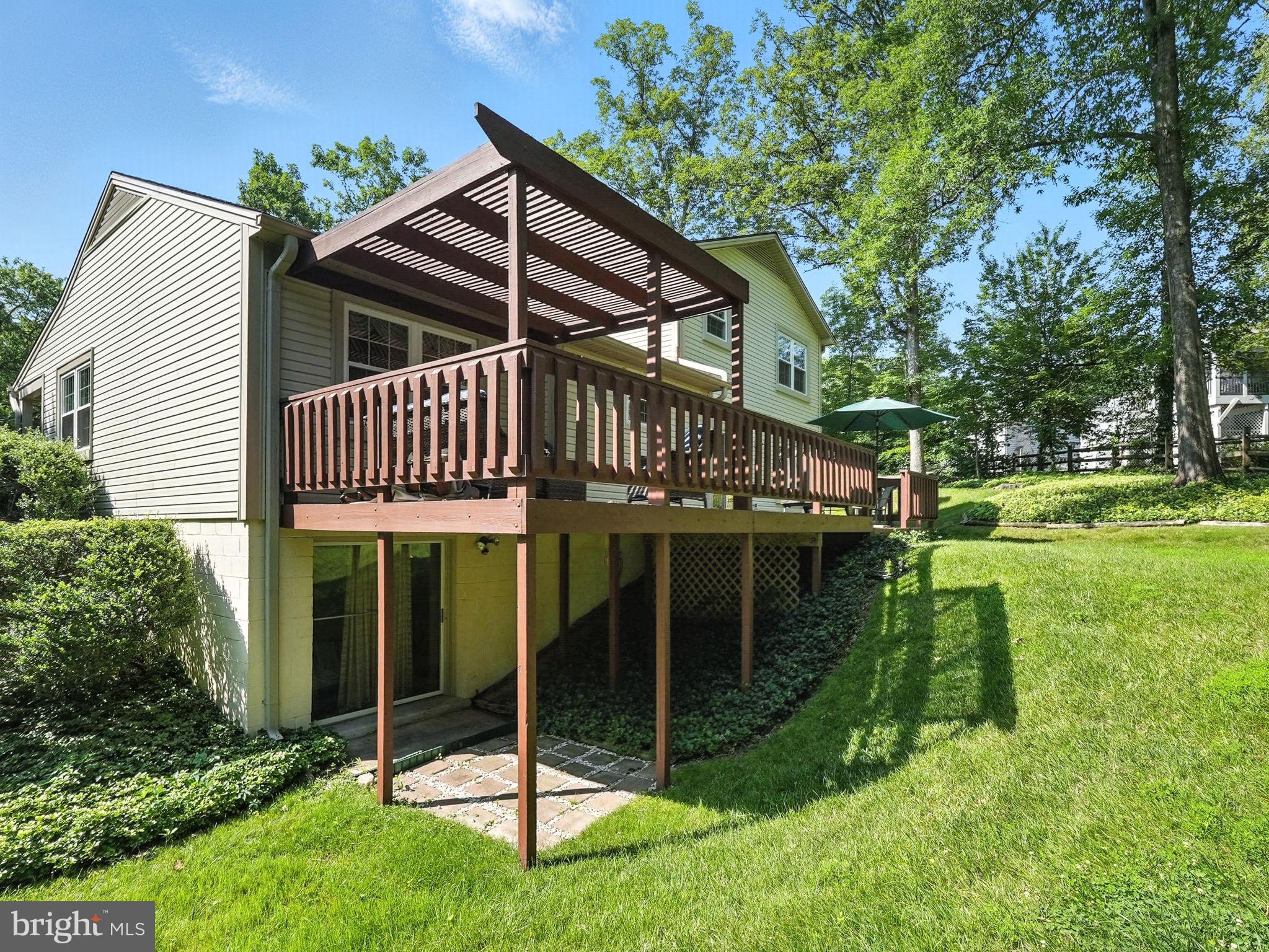 3382 FLINT HILL PLACE