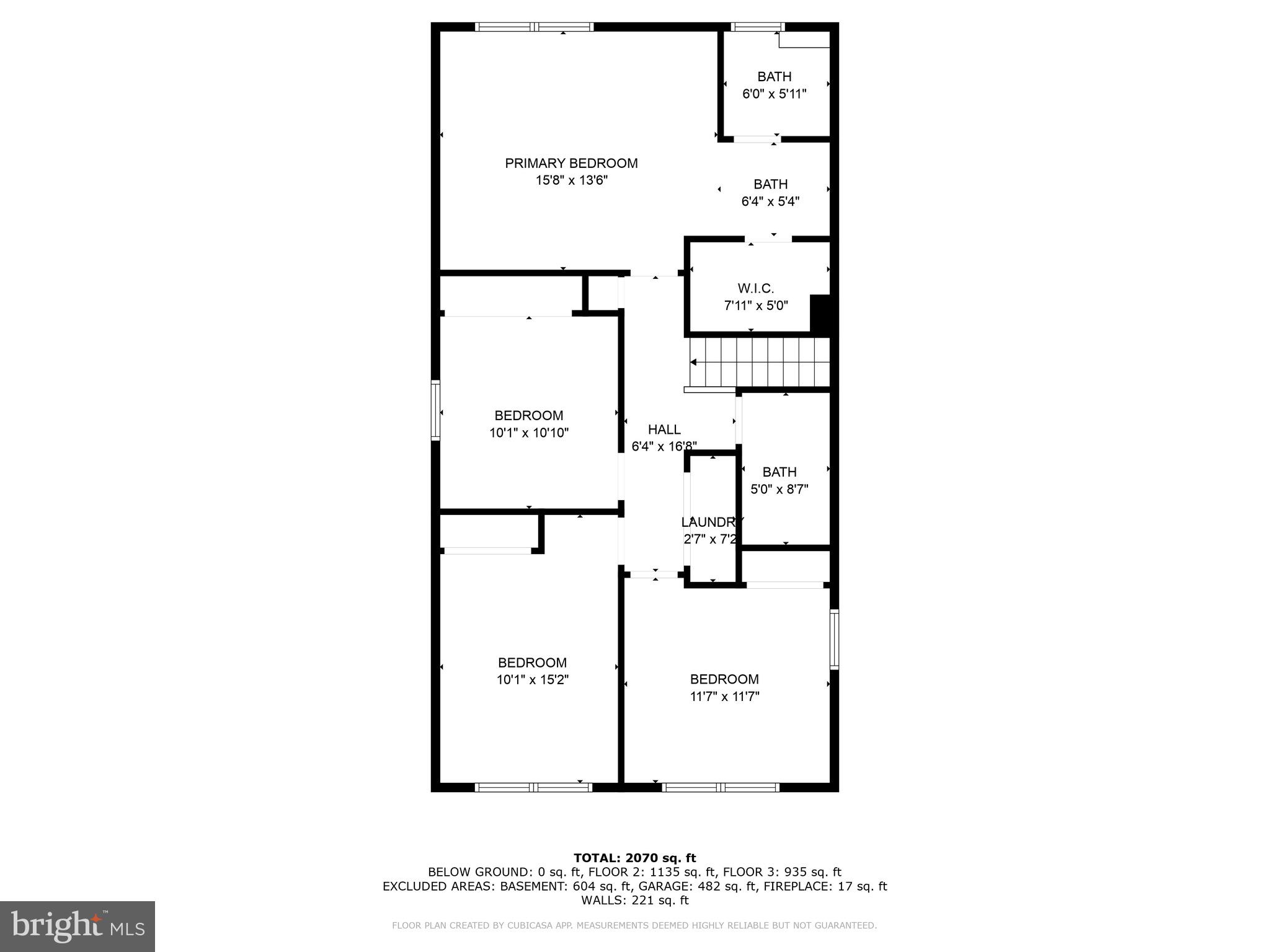 3382 FLINT HILL PLACE