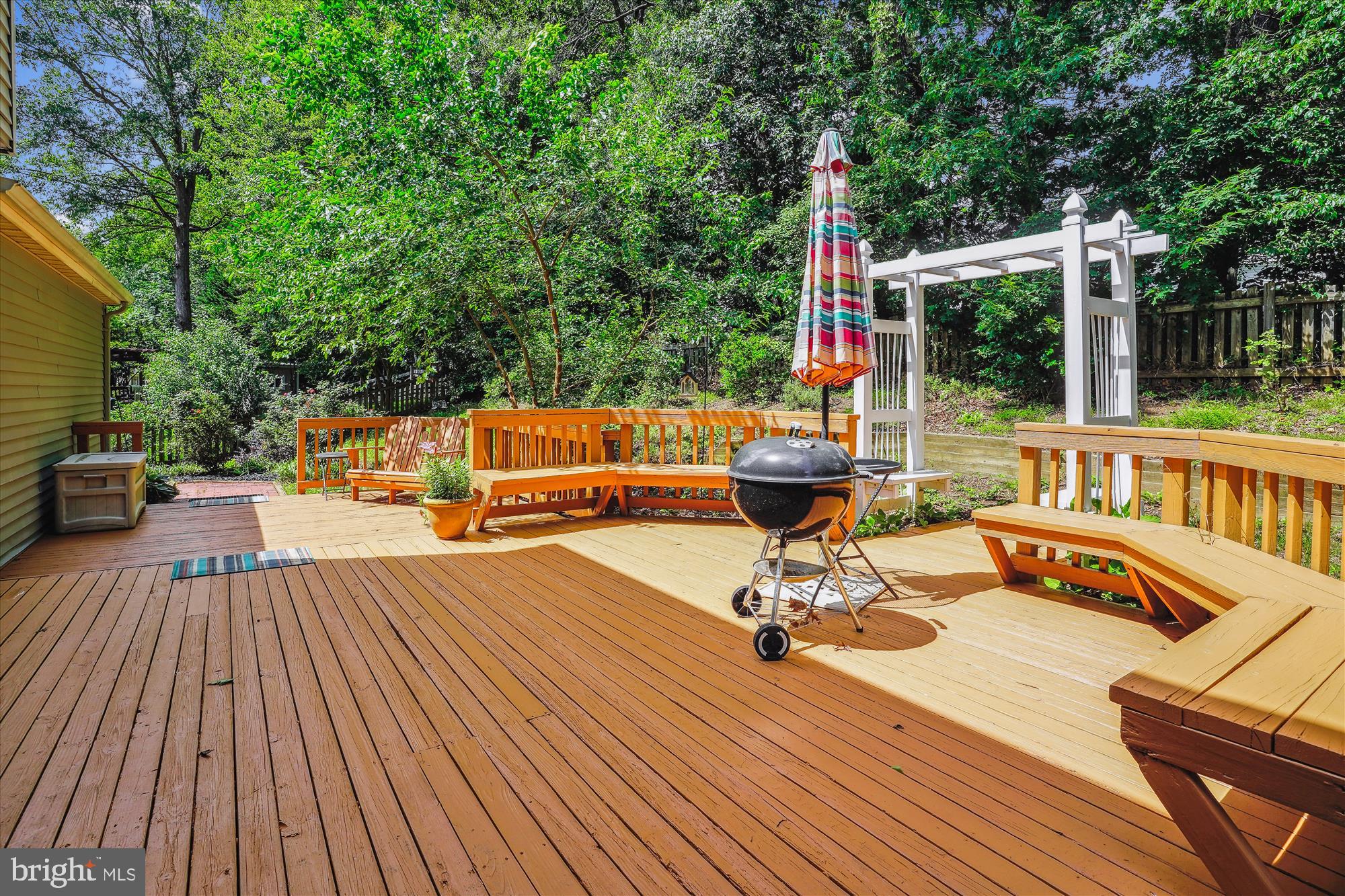 3864 ORIOLE COURT