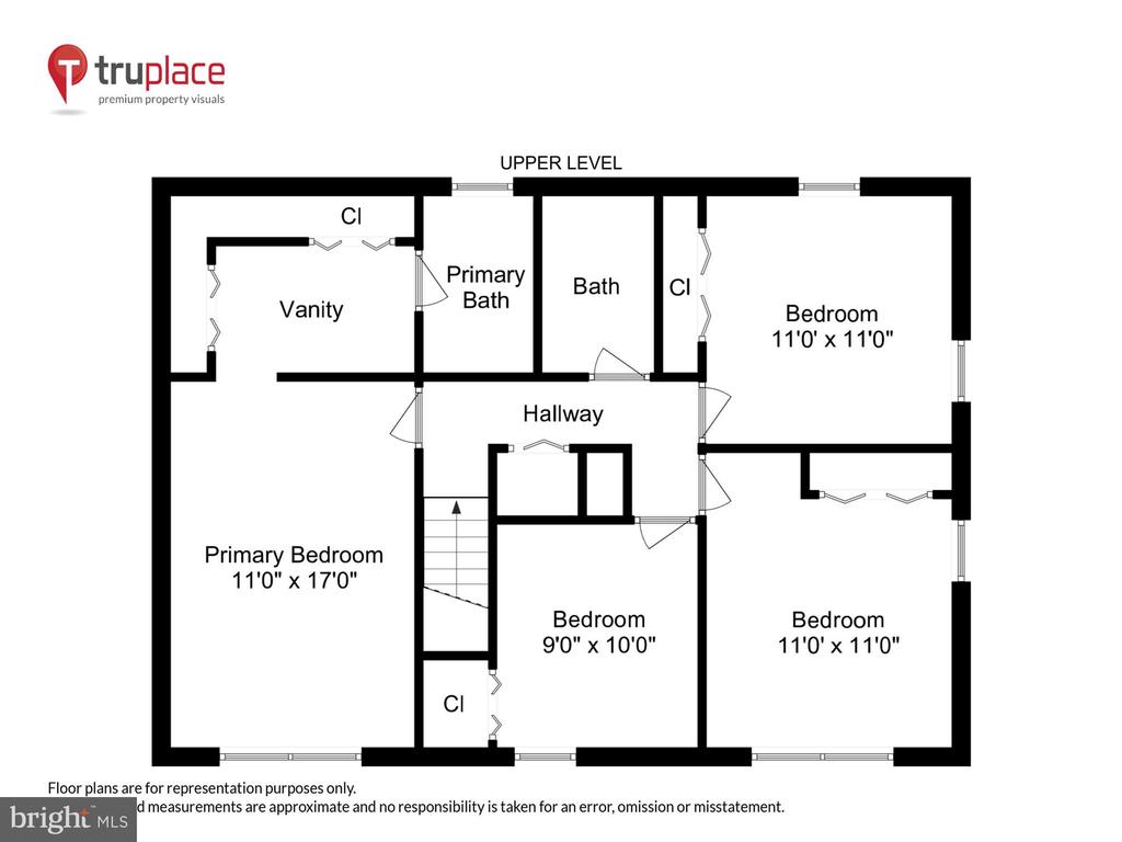 3864 ORIOLE COURT