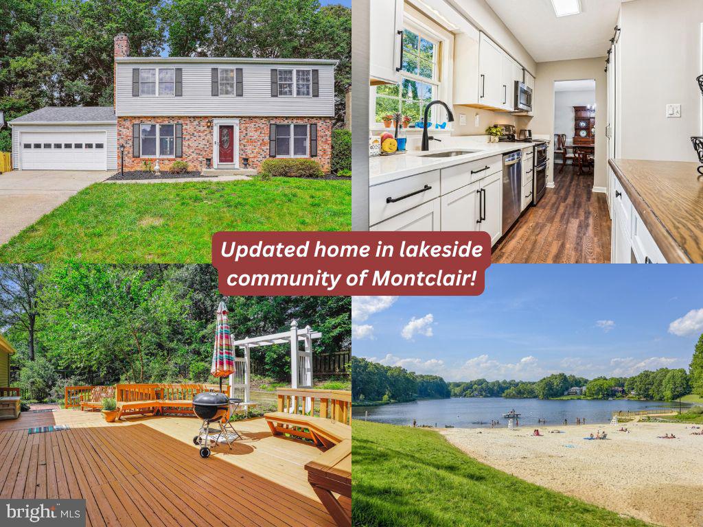 3864 ORIOLE COURT