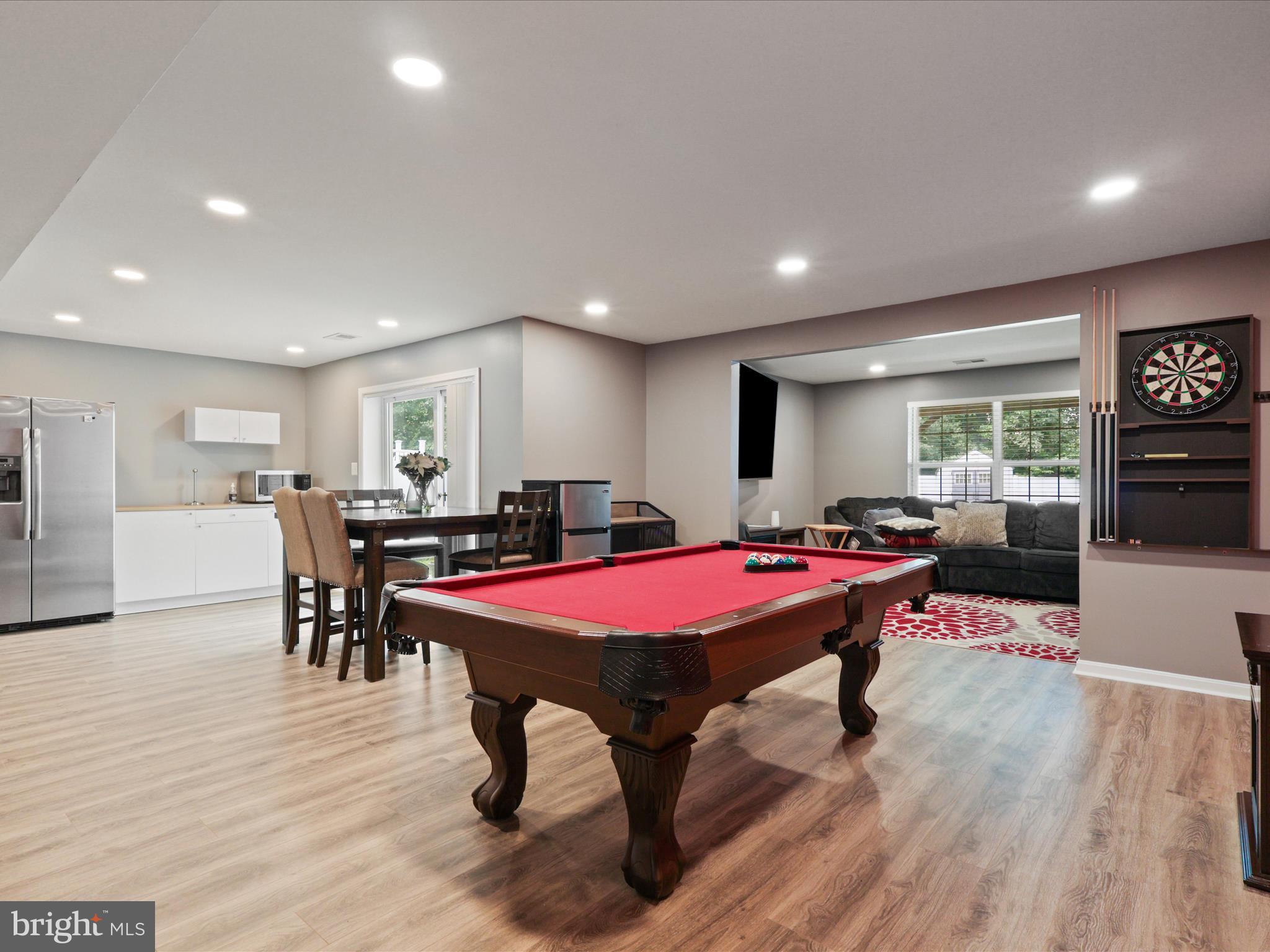 15832 BEAU RIDGE DRIVE