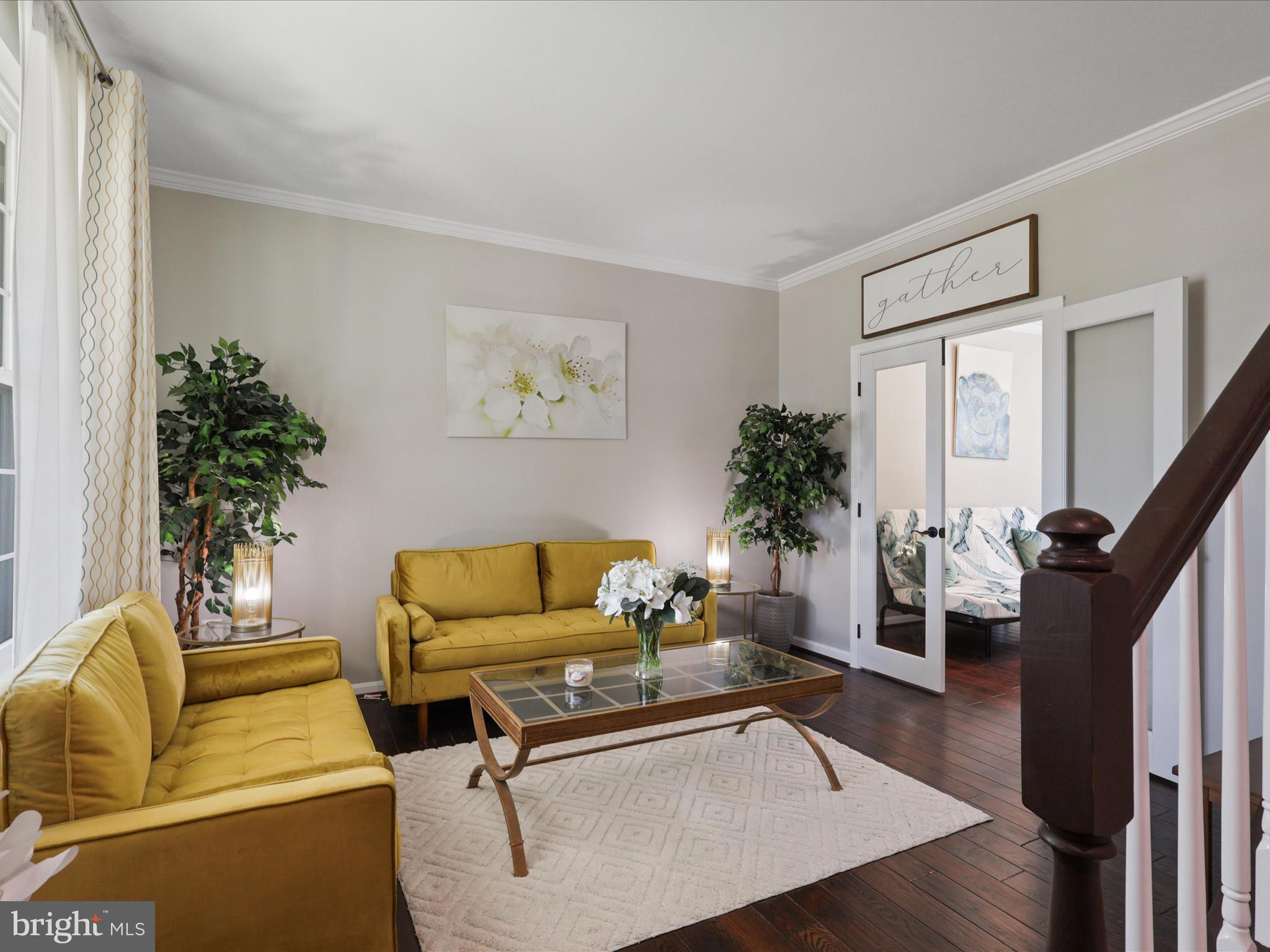 15832 BEAU RIDGE DRIVE