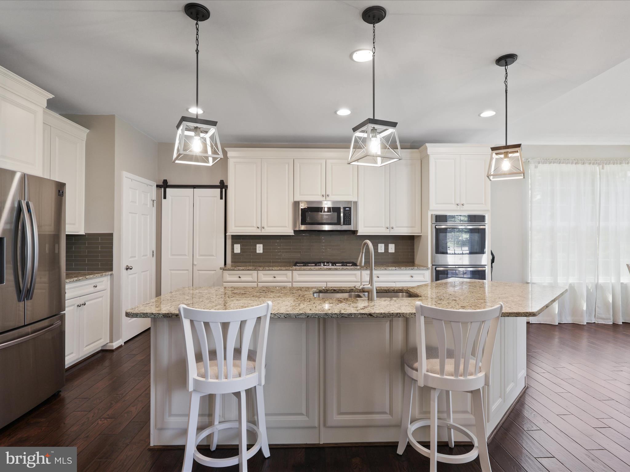 15832 BEAU RIDGE DRIVE