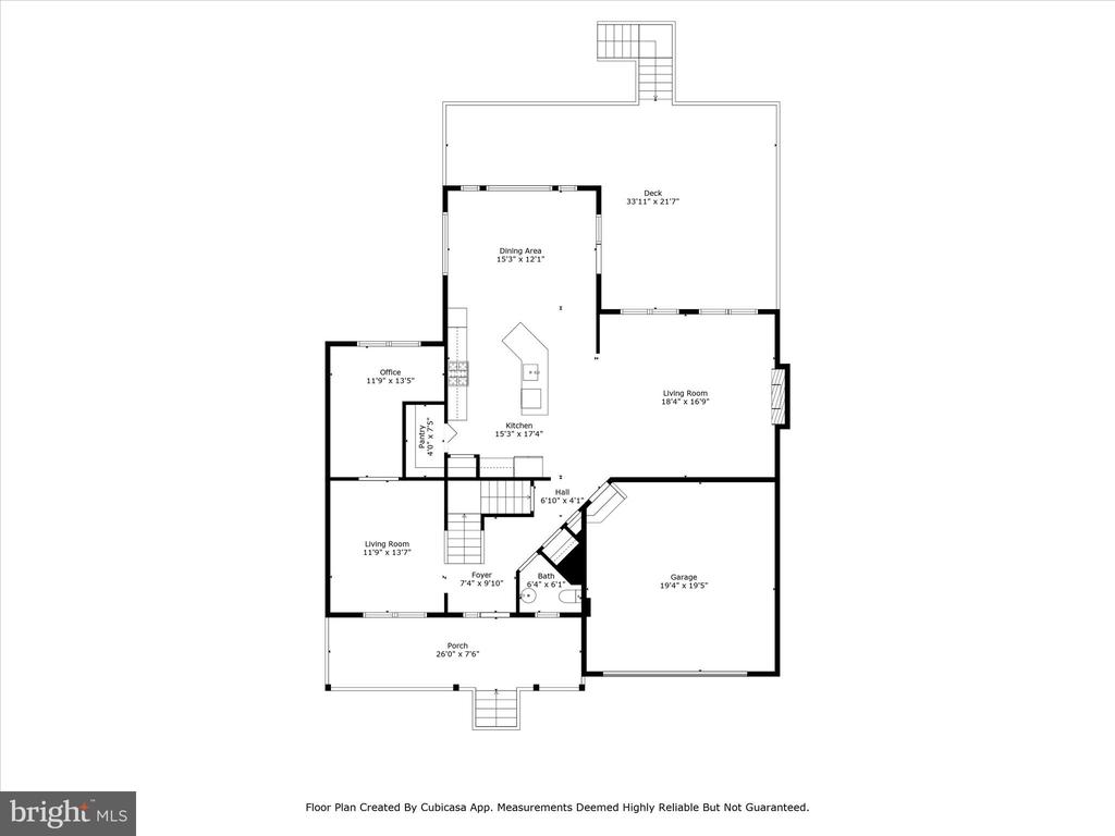 15832 BEAU RIDGE DRIVE