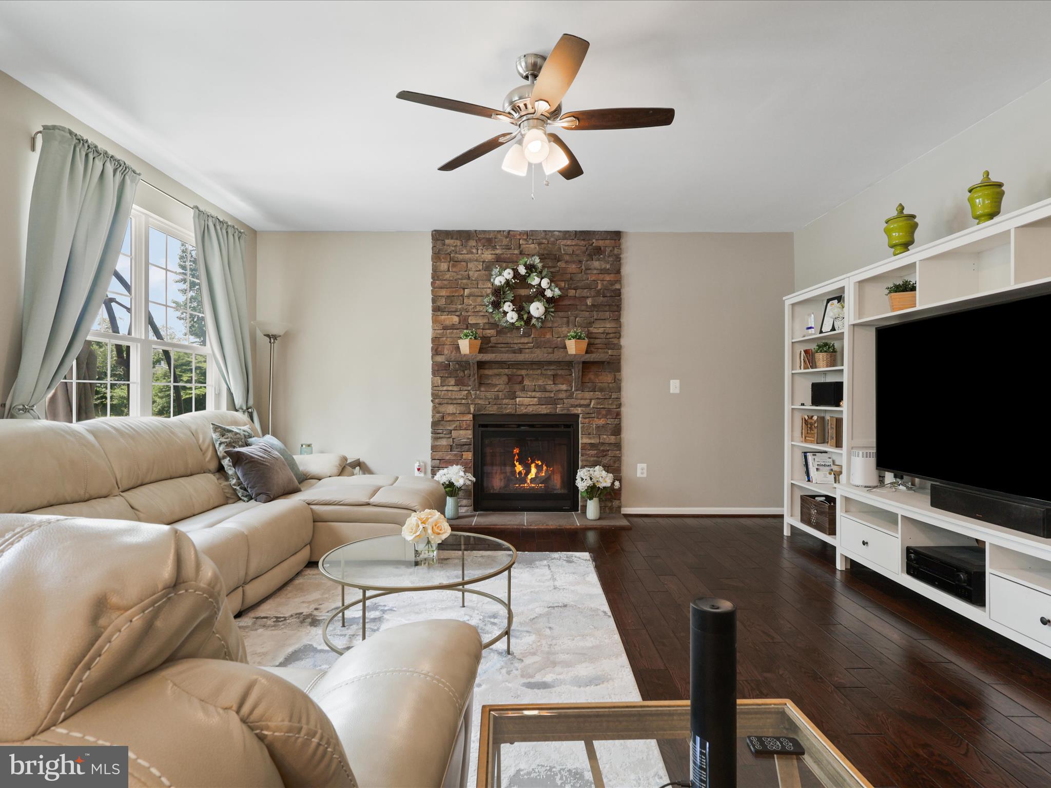 15832 BEAU RIDGE DRIVE