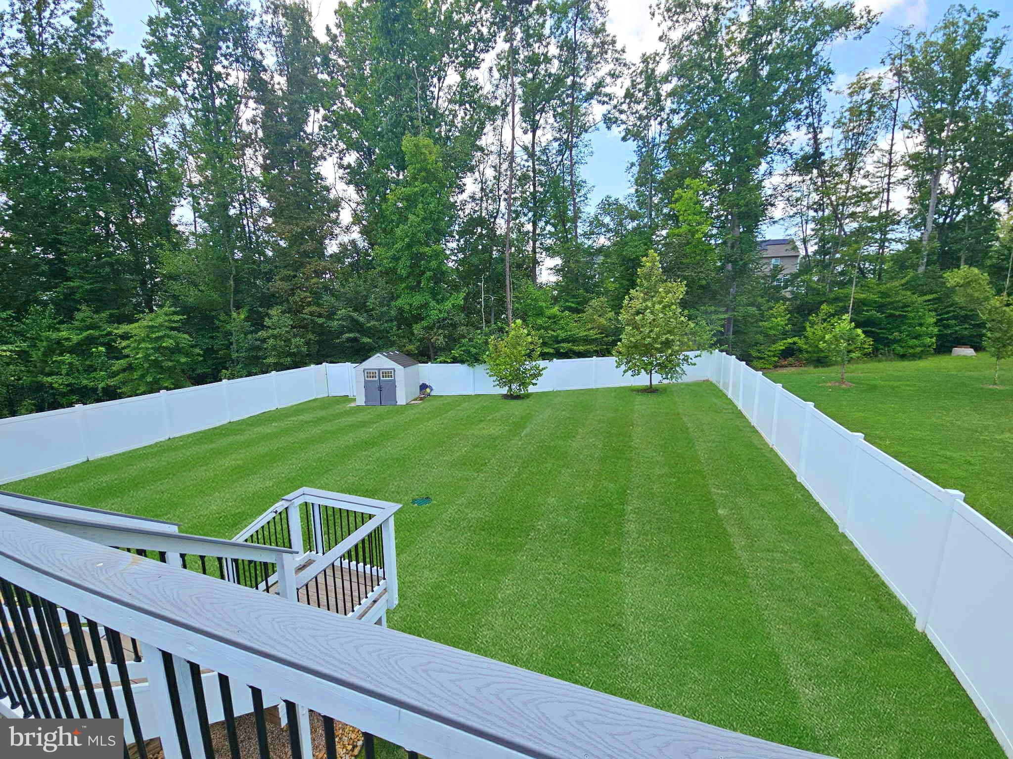 15832 BEAU RIDGE DRIVE