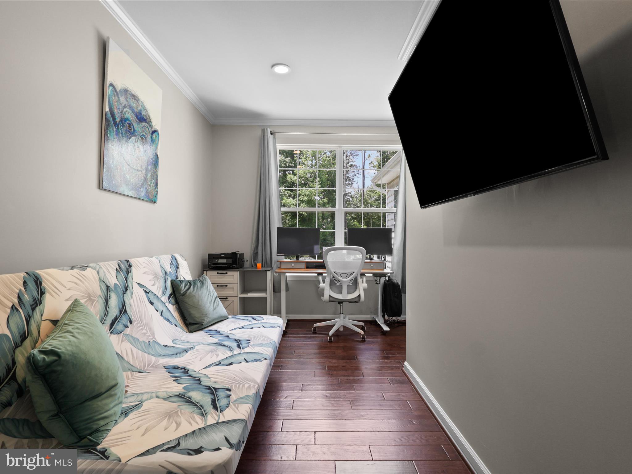 15832 BEAU RIDGE DRIVE