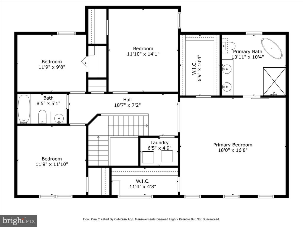 15832 BEAU RIDGE DRIVE