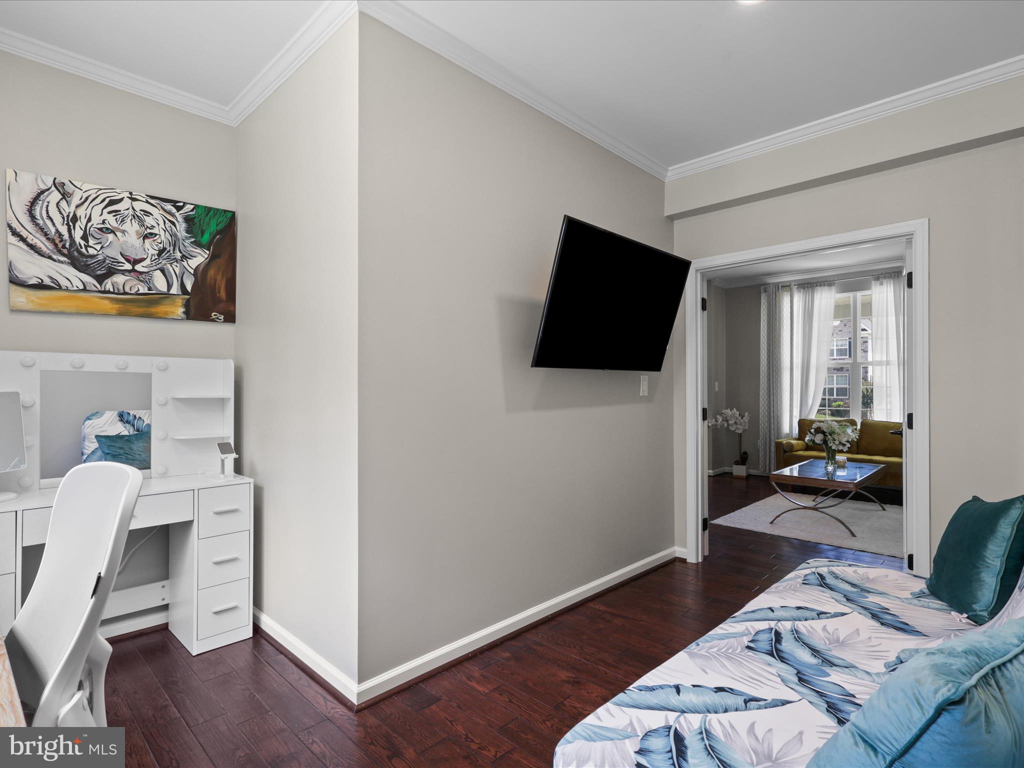 15832 BEAU RIDGE DRIVE