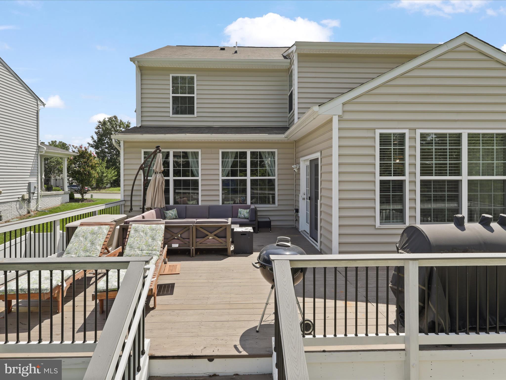 15832 BEAU RIDGE DRIVE