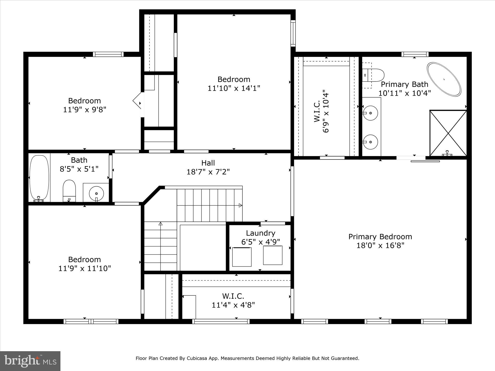 15832 BEAU RIDGE DRIVE