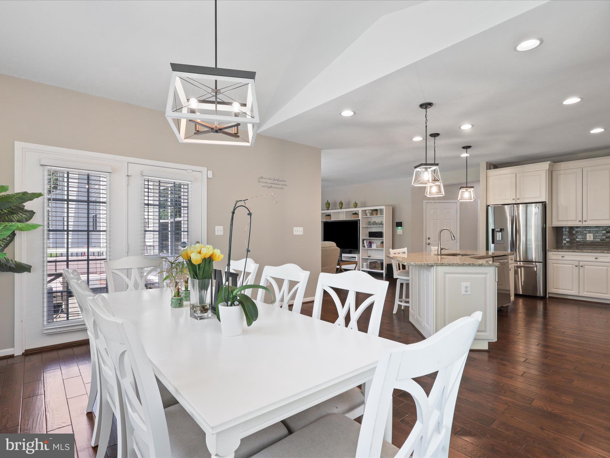 15832 BEAU RIDGE DRIVE