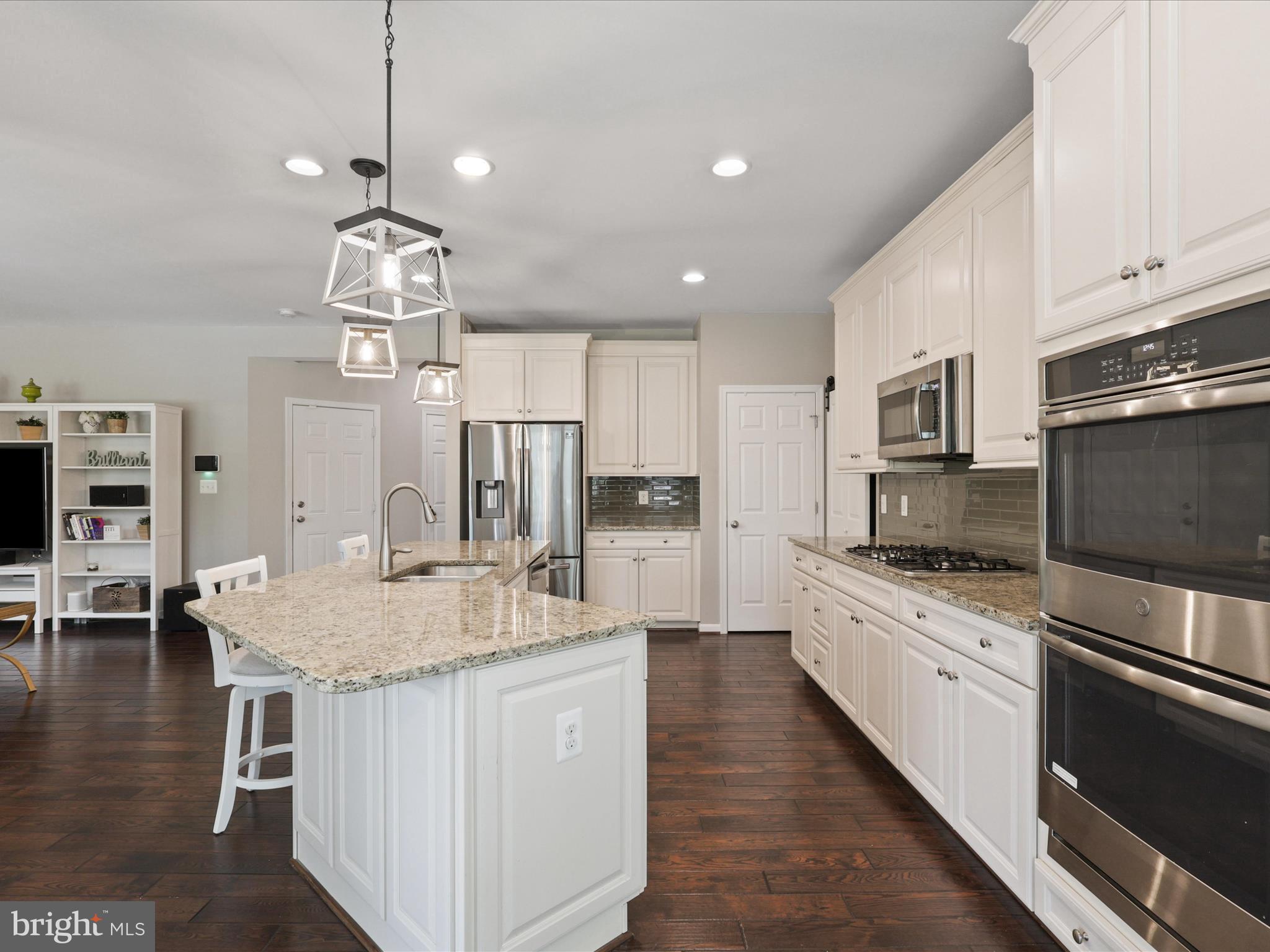 15832 BEAU RIDGE DRIVE