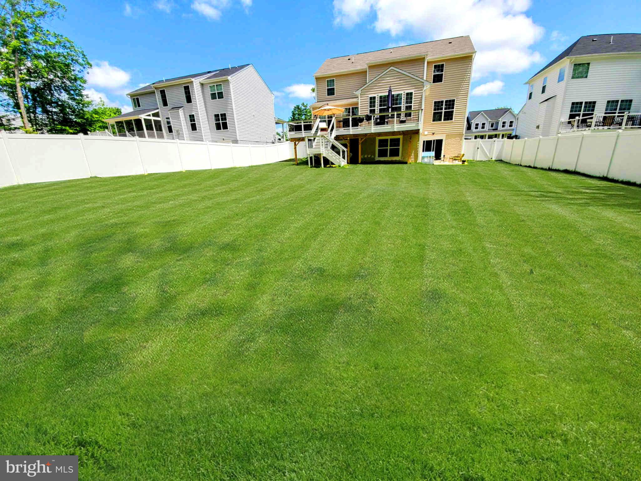 15832 BEAU RIDGE DRIVE