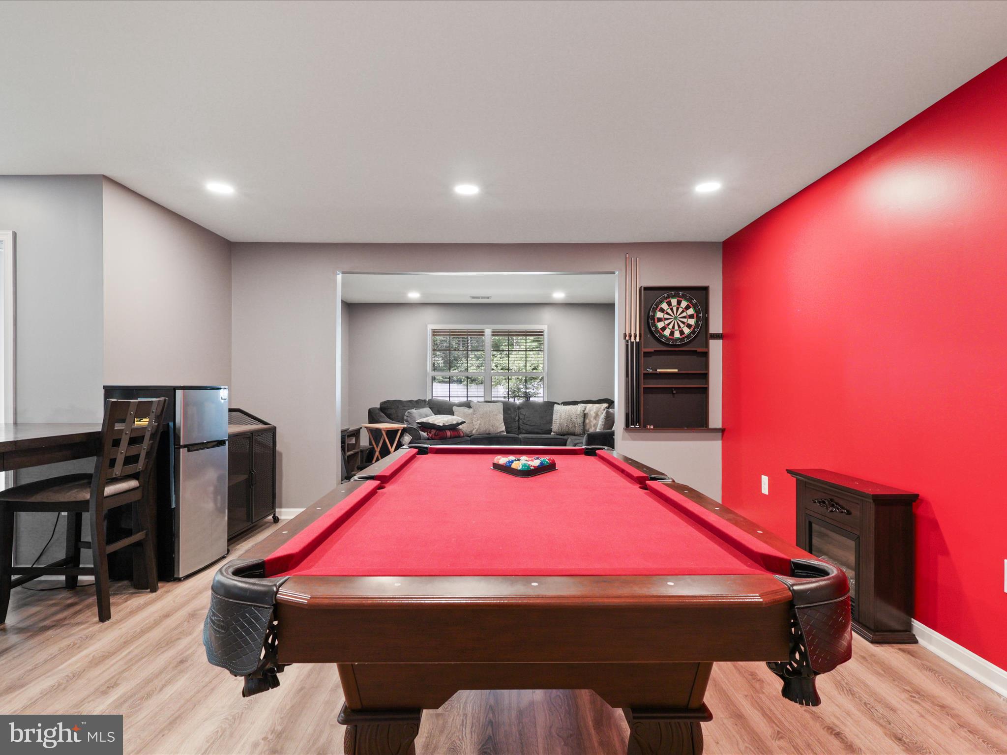 15832 BEAU RIDGE DRIVE