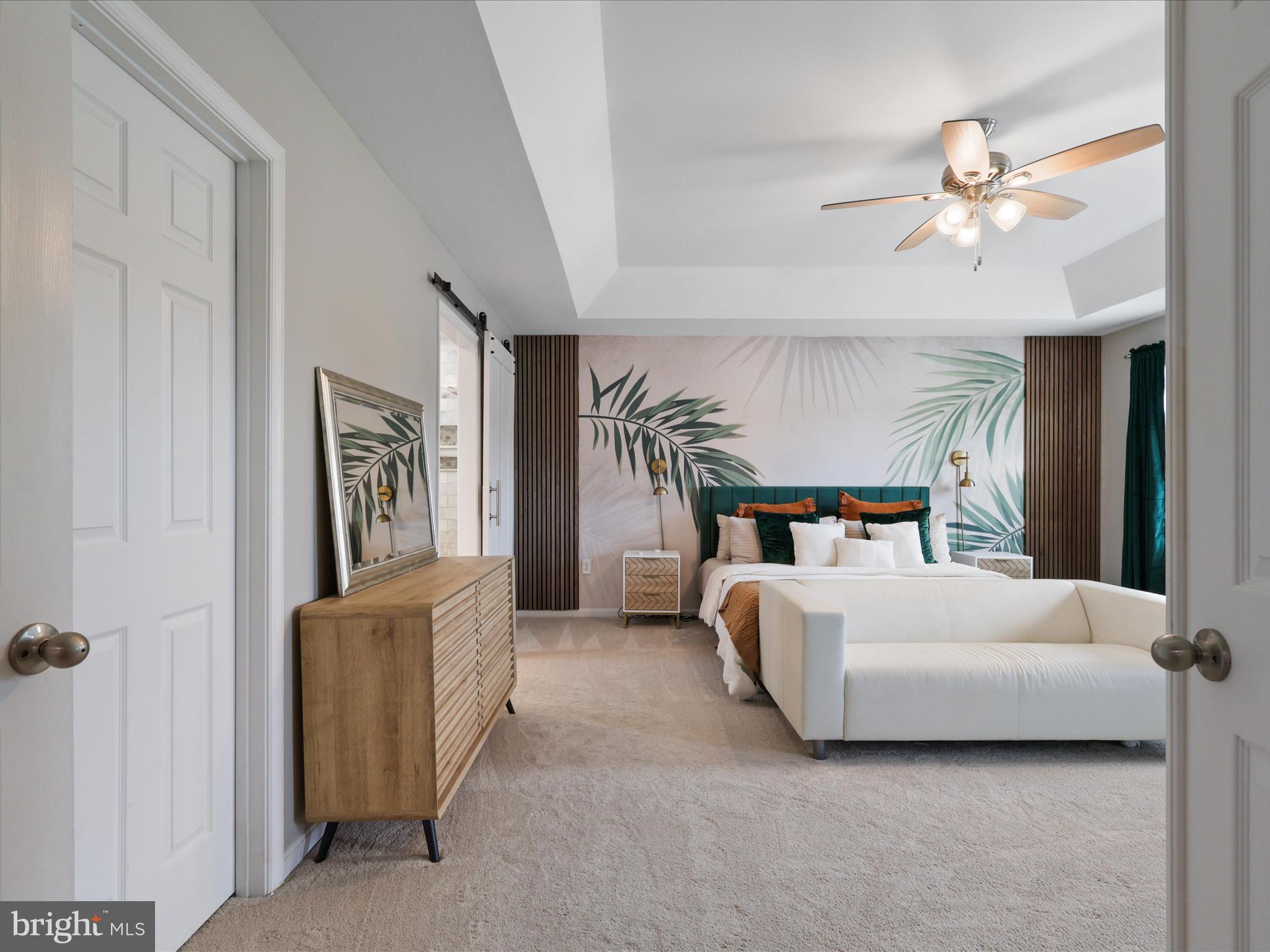 15832 BEAU RIDGE DRIVE