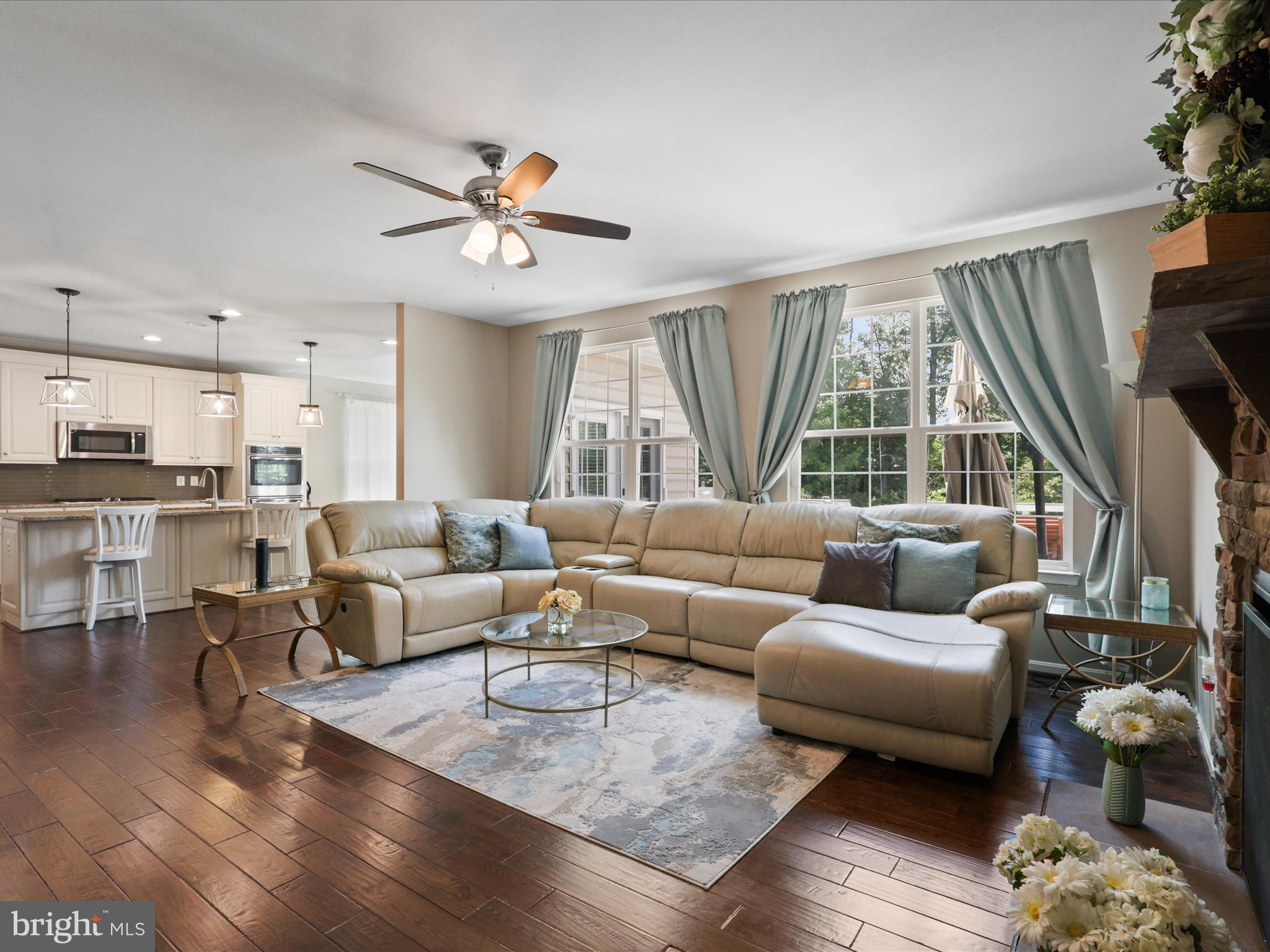 15832 BEAU RIDGE DRIVE