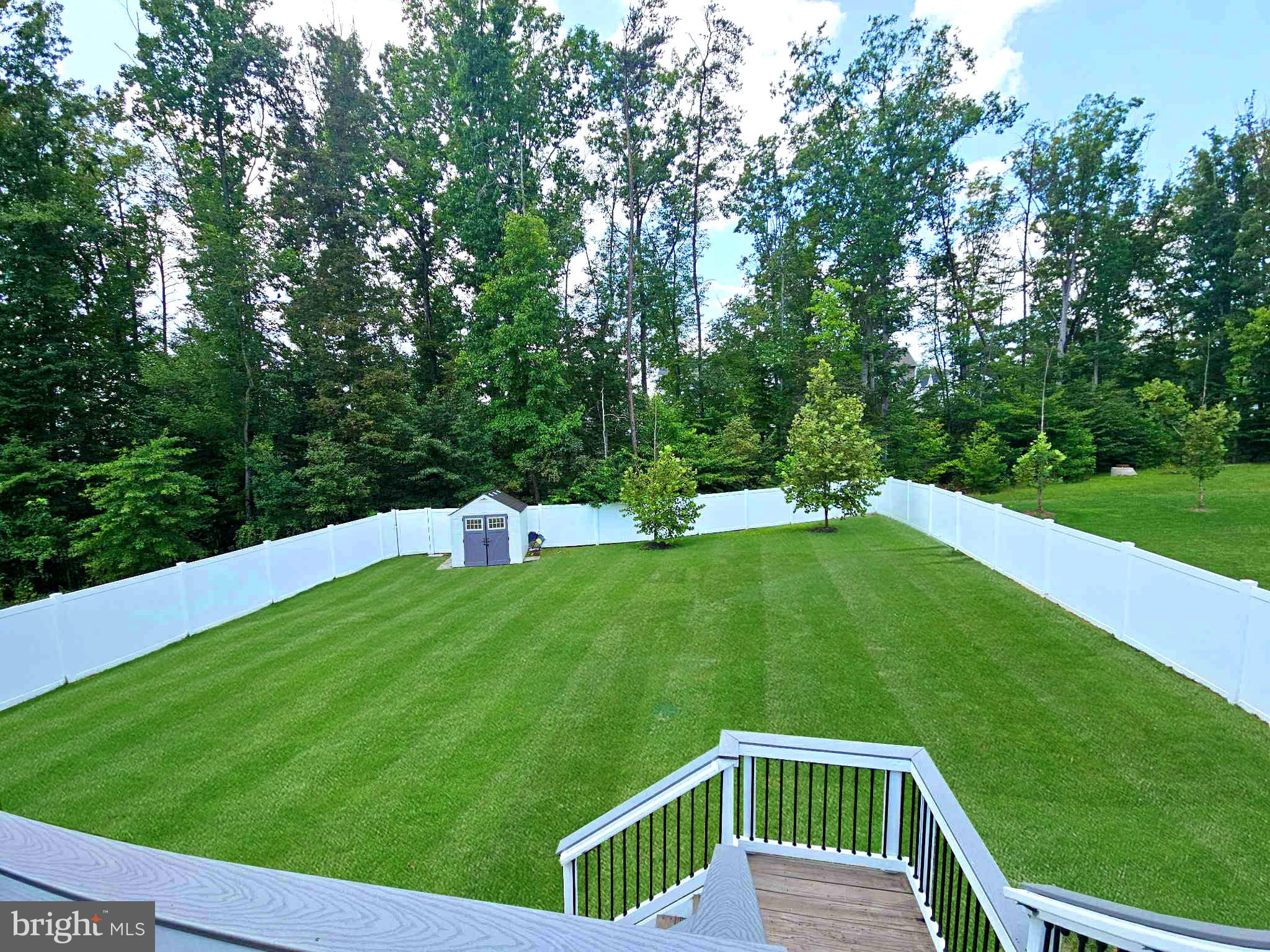 15832 BEAU RIDGE DRIVE