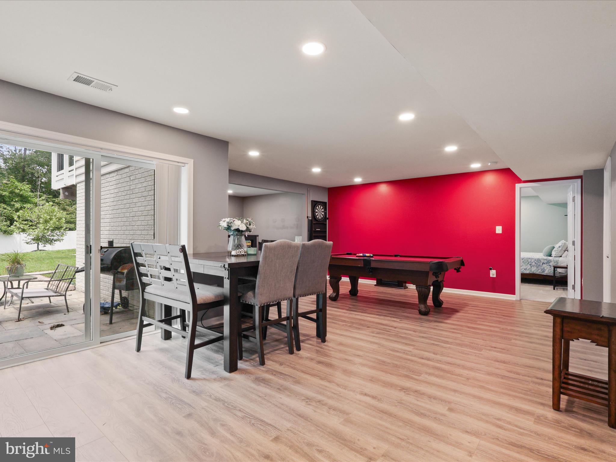 15832 BEAU RIDGE DRIVE