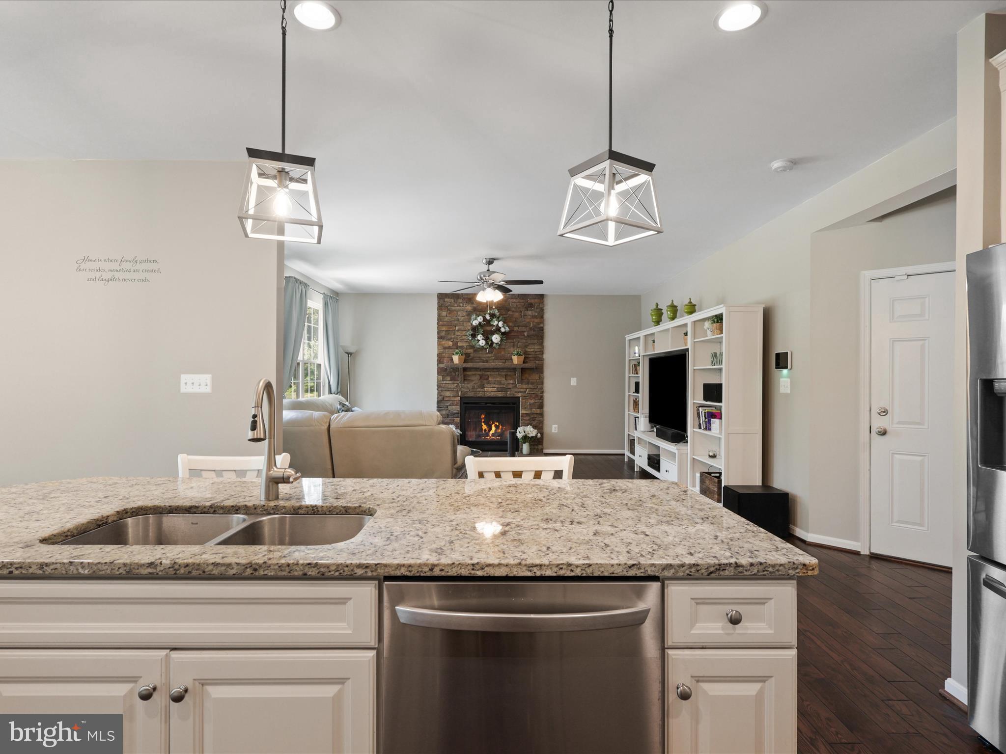 15832 BEAU RIDGE DRIVE